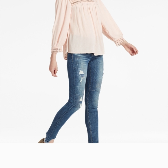 Ba&sh tunic - Picture 3 of 6